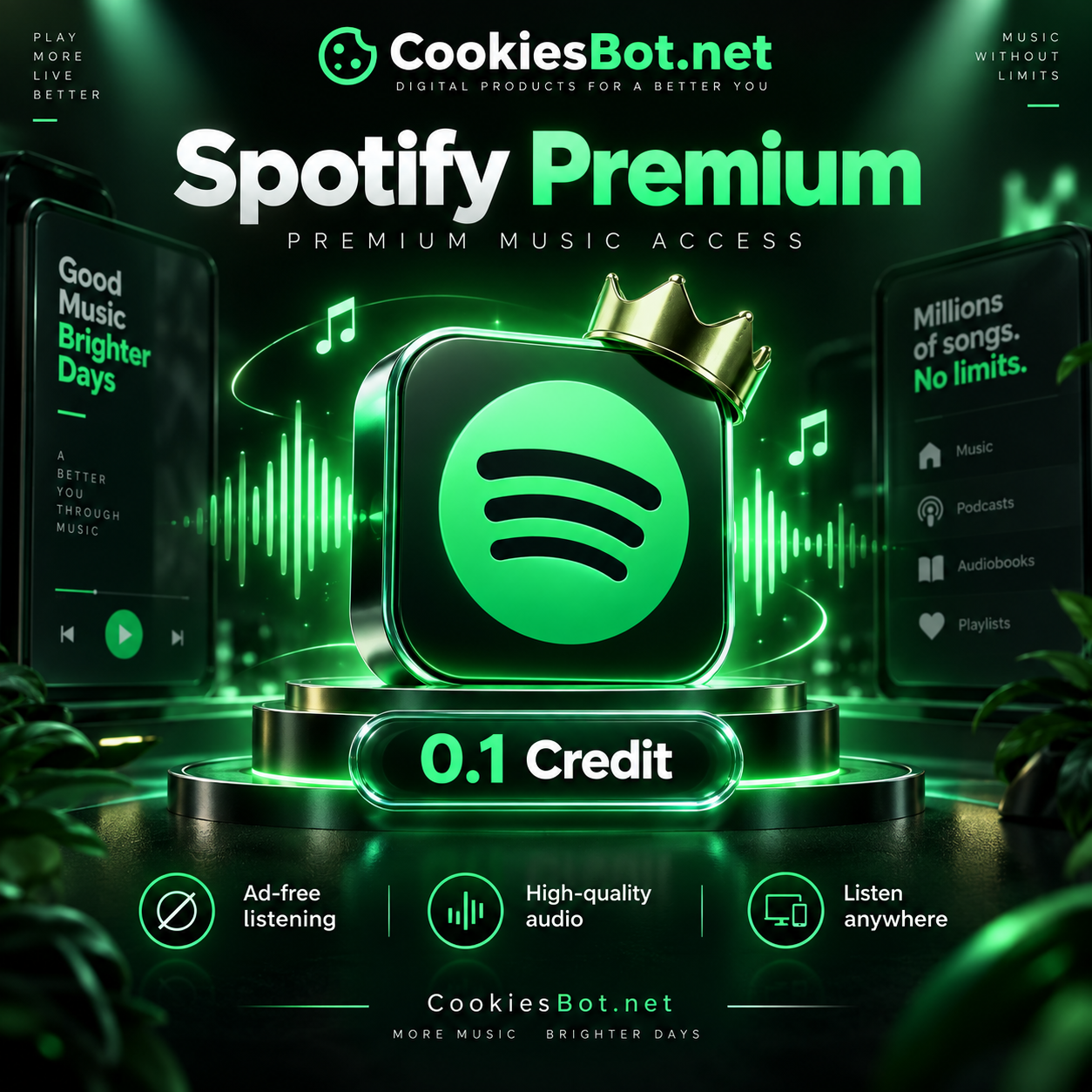 Spotify
