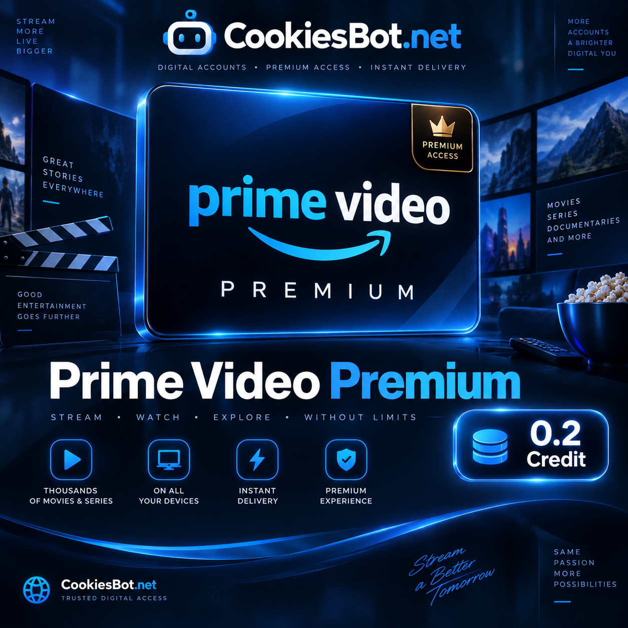 Prime Video