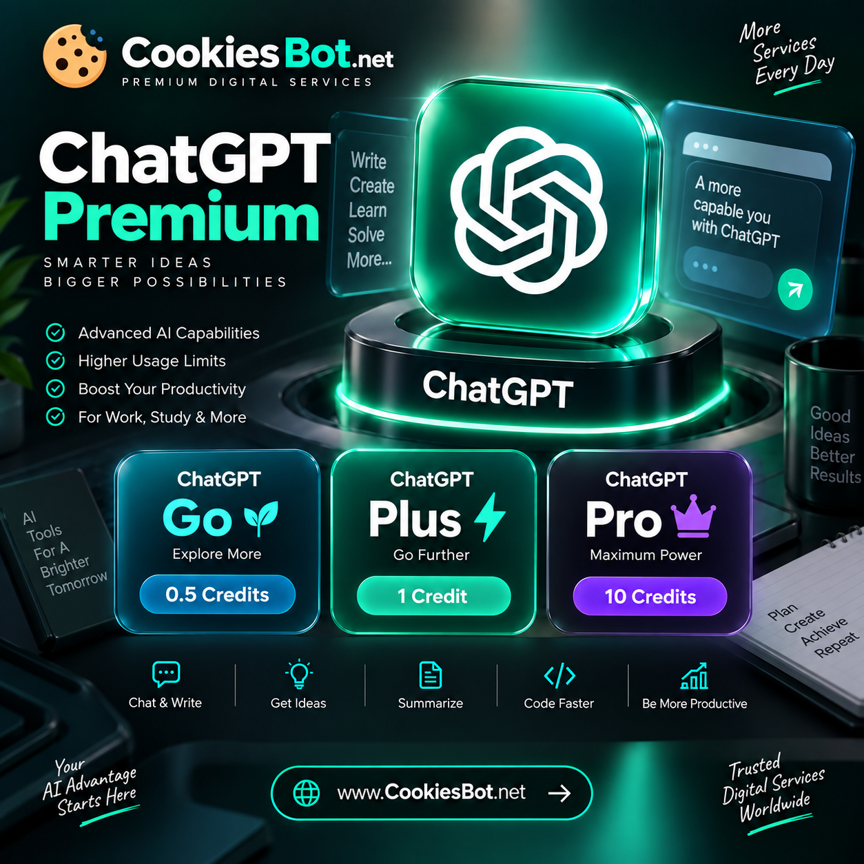 ChatGPT